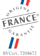 logo Origine France Garantie