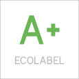 logo Ecolabel A+