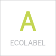 logo Ecolabel A