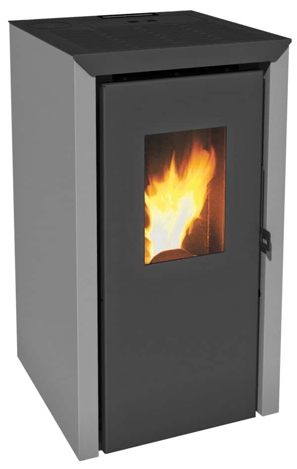 Bassano 5 Pellet Stove