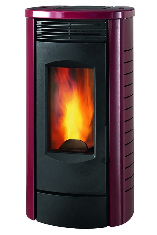 Drosera IP9 Pellet Stove