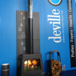 Salon professionnel Be Positive - stand Invicta Group