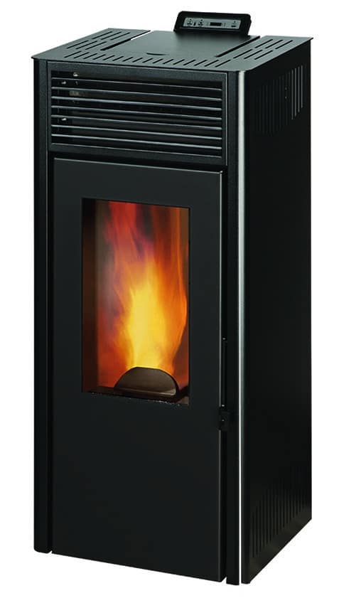 Nola 10 Pellet Stove