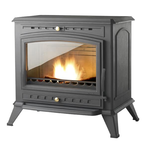 Alma Cast Iron Stove