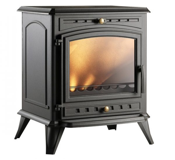 Altea Cast Iron Stove