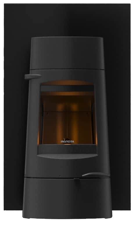 Aratos Plug-IN Cast Iron Pellet Stove