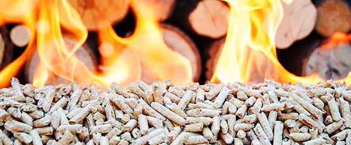 Pourquoi se chauffer aux granulés de bois ou pellets ?