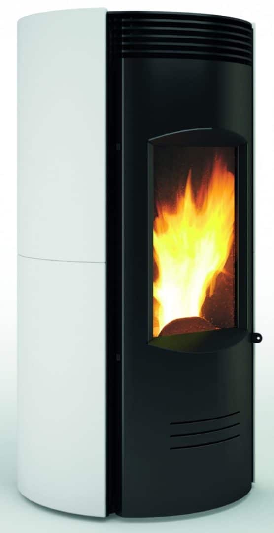 Calao Lpe6 Pellet Stove Invicta