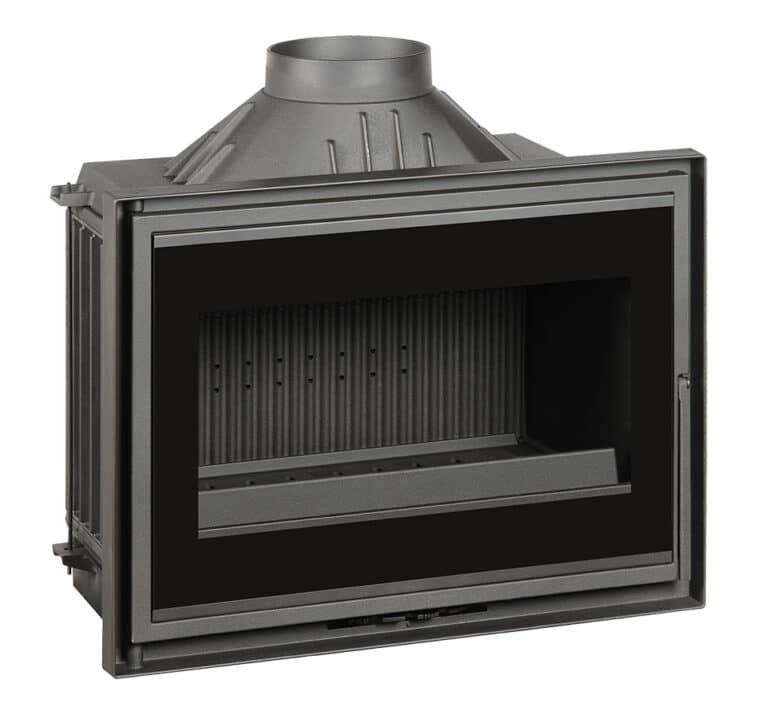 Airtight chimney fireplaces Invicta