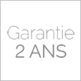 Garantie 2 ans