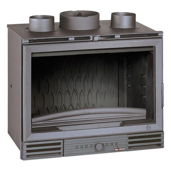 700 GV Cassette Stove with Natural Convection