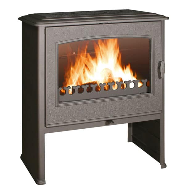 Monza Cast Iron Stove