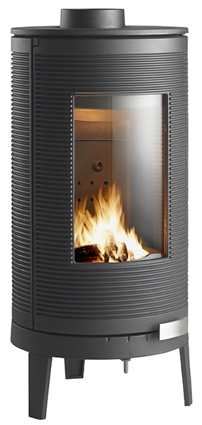 Okino cast-iron stove