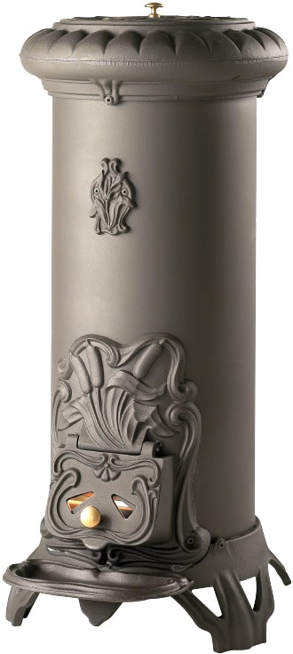 Comprar ESTUFA DE LEÑA ARATOS P643344 HIERRO FUNDIDO INVICTA