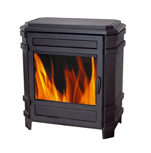 Vosges Cast Iron Stove