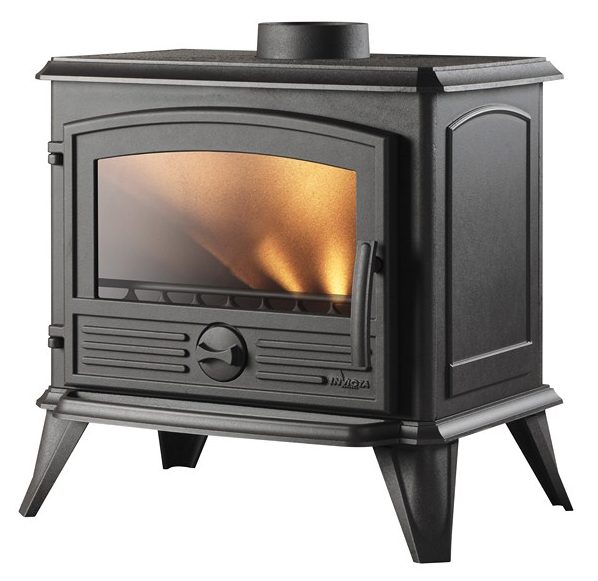 Samara Cast Iron Stove