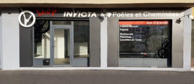 Invicta Shop Clermont Ferrand 63