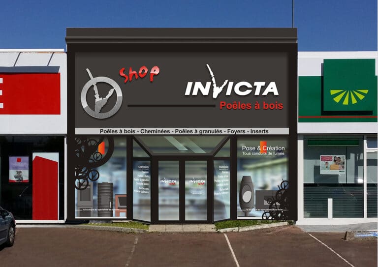 Invicta Shop La Roche Sur Yon