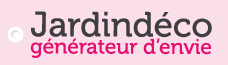 Logo Jardindéco