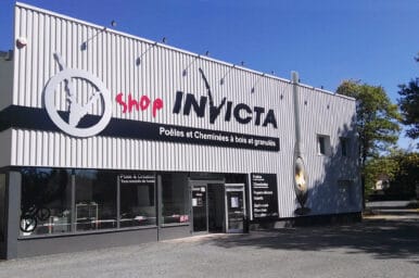 Invicta Shop - Albi - 81