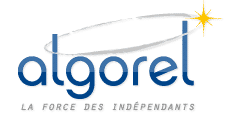 Logo Algorel