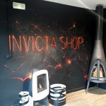 Show room Invicta Shop Bayonne Anglet