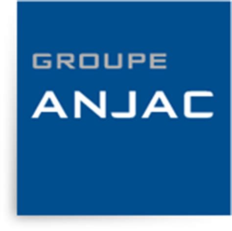 Logo Anjac