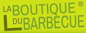 Logo La Boutique du Barbecue