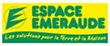 Logo Espace Emeraude