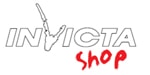 Logo Invicta Shop