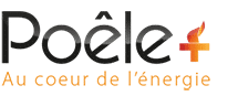 Logo Poêle +