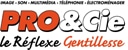 Logo Pro & Cie