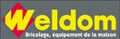 Logo Weldom
