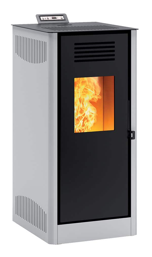 Mirano 8 Wi-Fi Pellet Stove