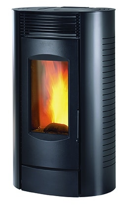 Arenga IP9 pellet stove