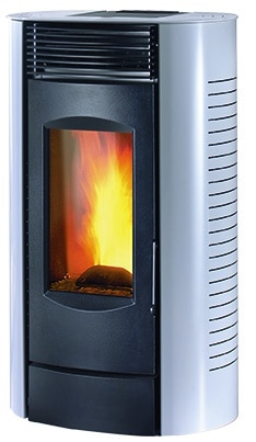 Arenga IPE6 Pellet Stove