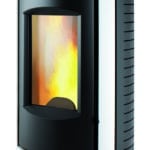 Invicta Olea Pellet Stove