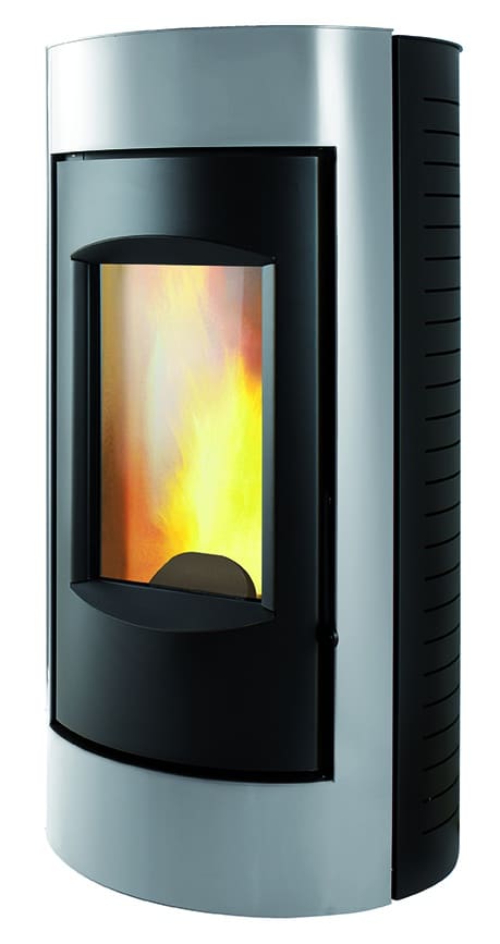 Olea IPE6 Pellet Stove