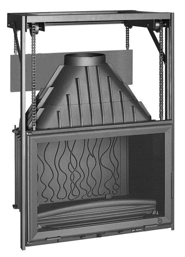 Foyer 700 Grande Vision relevable
