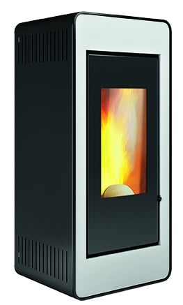 Nemesia IP9 Pellet Stove