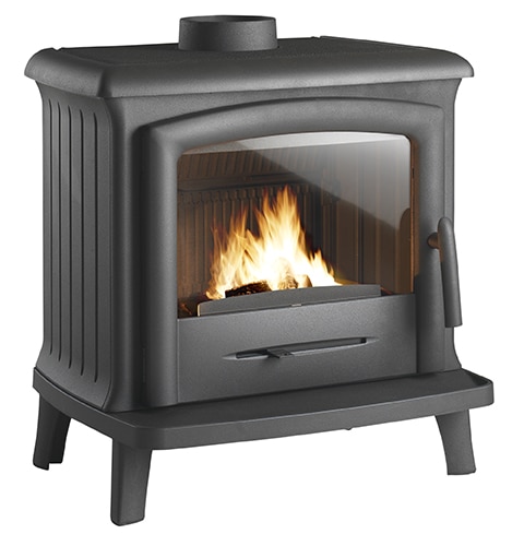 Norik Cast Iron Stove