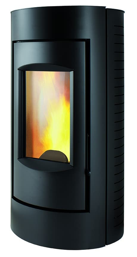 Olea IPE9 Pellet Stove