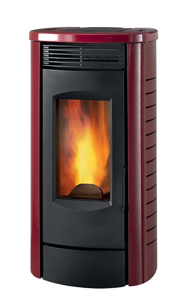 Drosera IPE9 Pellet Stove