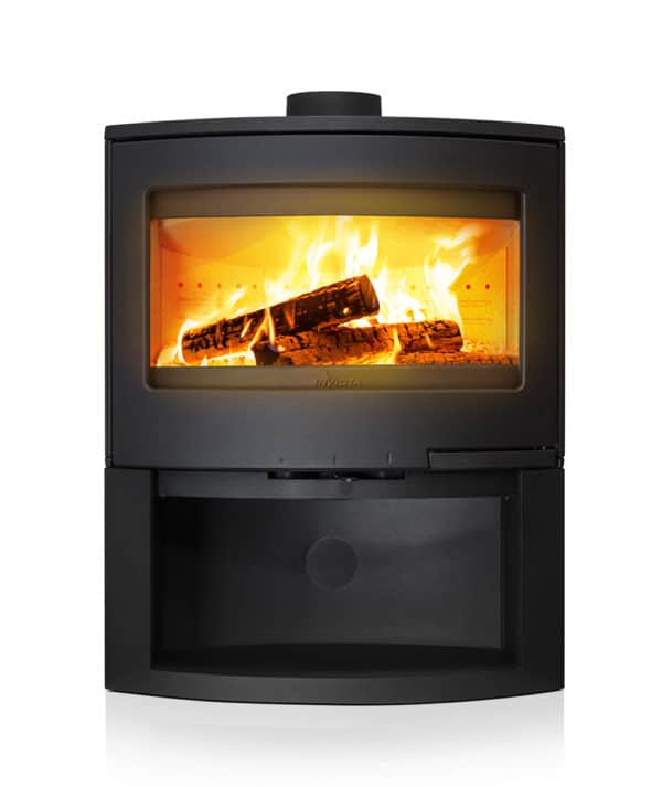 Calcias Cast Iron Airtight Stove