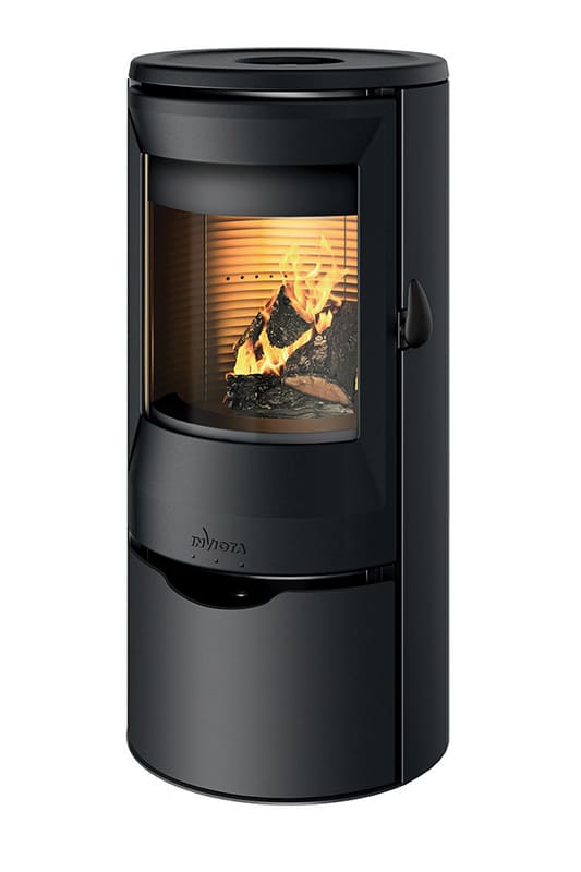 Neosen Plus Airtight Steel Stove