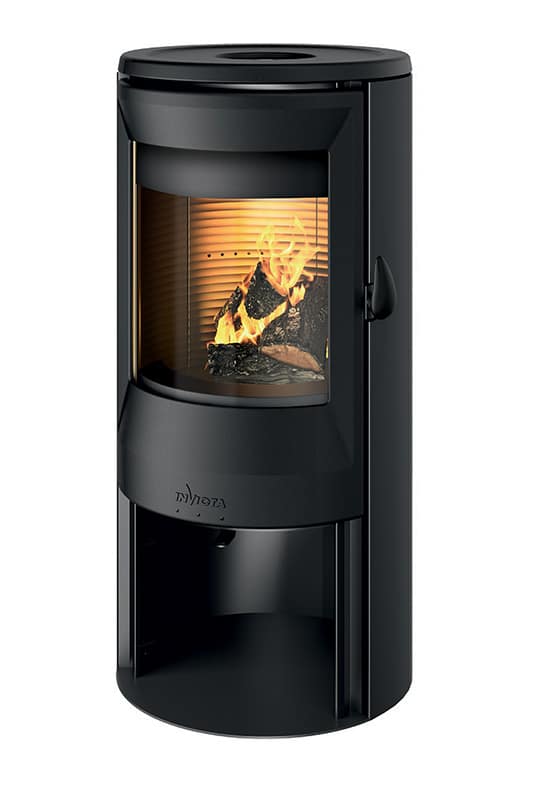 Neosen Plus Steel Stove – Direct Air Supply