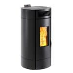 Invicta Lodi Wi-Fi Pellet Stove