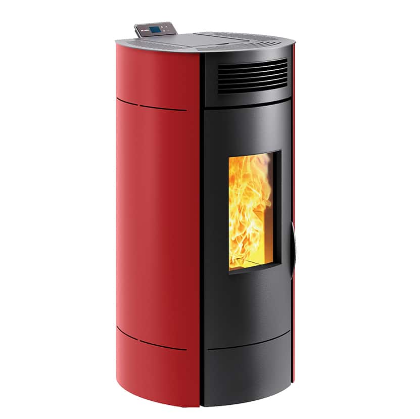 Pellet wifi outlet