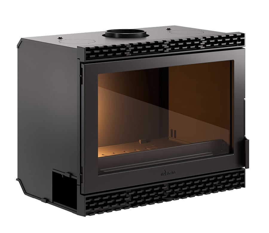 Cassette stove 700 Alizéo