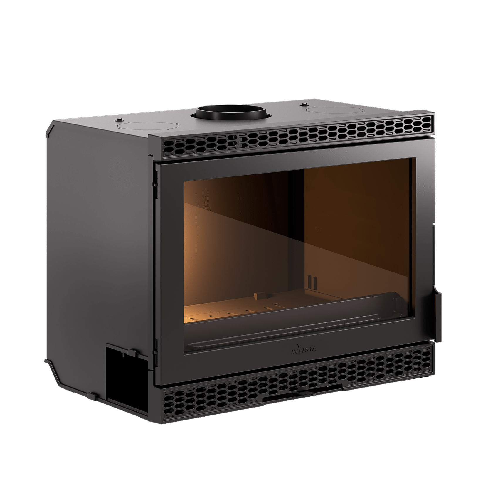 Insert à Bois 700 Sirocco Plus - Cheminée | INVICTA